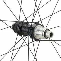 Fulcrum Rapid Red Carbon Disc Center Lock 28" Laufradsatz -Jagdraht Verkaufsladen 440646