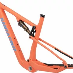 Santa Cruz Blur 4.0 CC Fox Float Factory 29" Rahmenkit -Jagdraht Verkaufsladen 440655