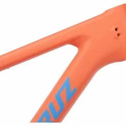 Santa Cruz Blur 4.0 CC Fox Float Factory 29" Rahmenkit -Jagdraht Verkaufsladen 440657