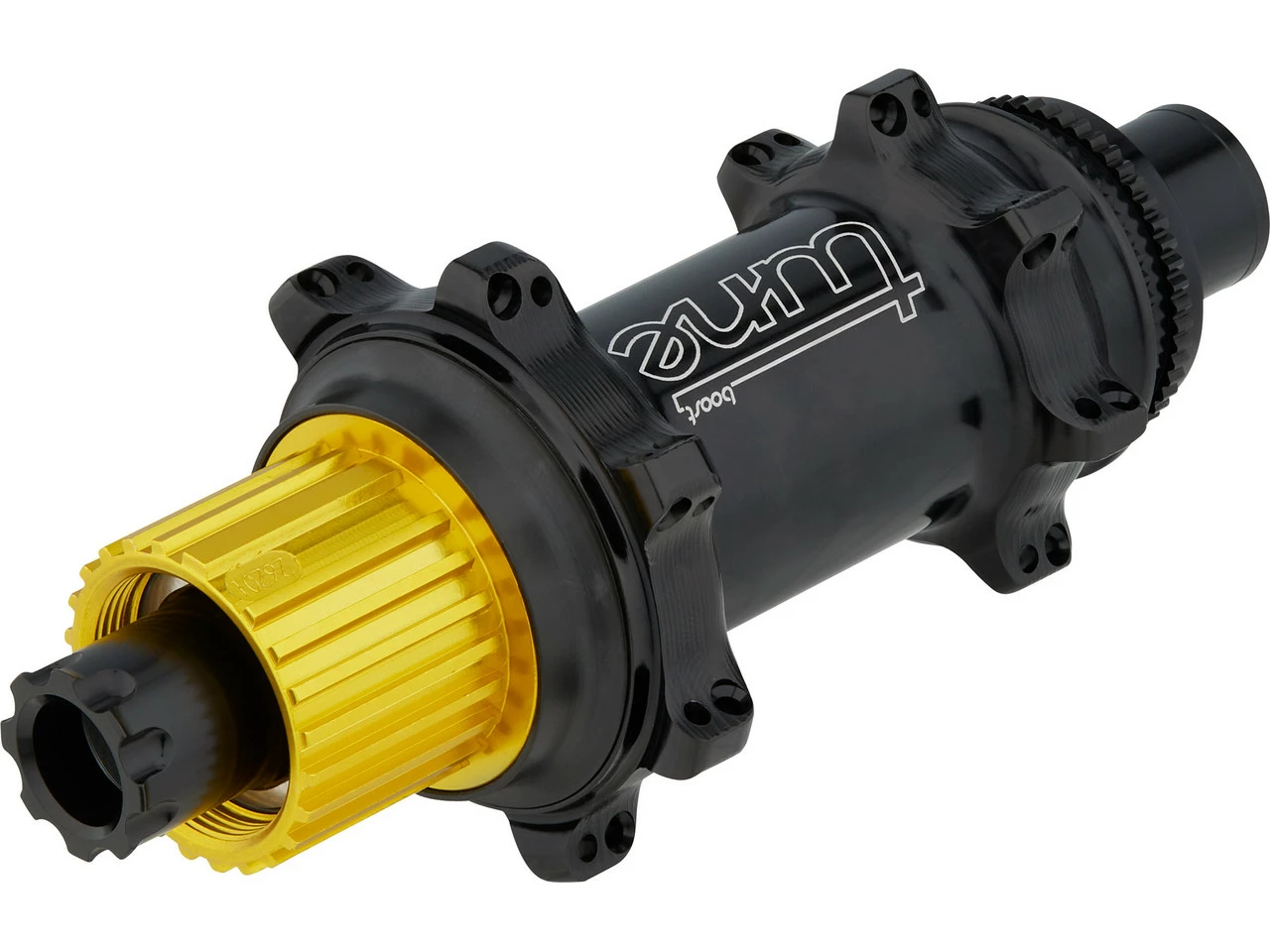 Tune Prince Boost CL Disc Center Lock HR-Nabe 4 Tune Prince Boost CL Disc Center Lock HR-Nabe – Bild 2