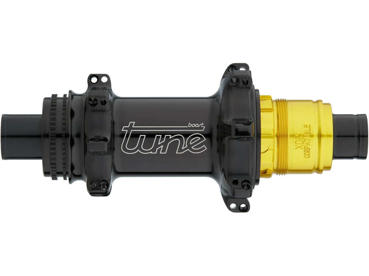 Tune Prince Boost CL Disc Center Lock HR-Nabe 6 Tune Prince Boost CL Disc Center Lock HR-Nabe – Bild 4