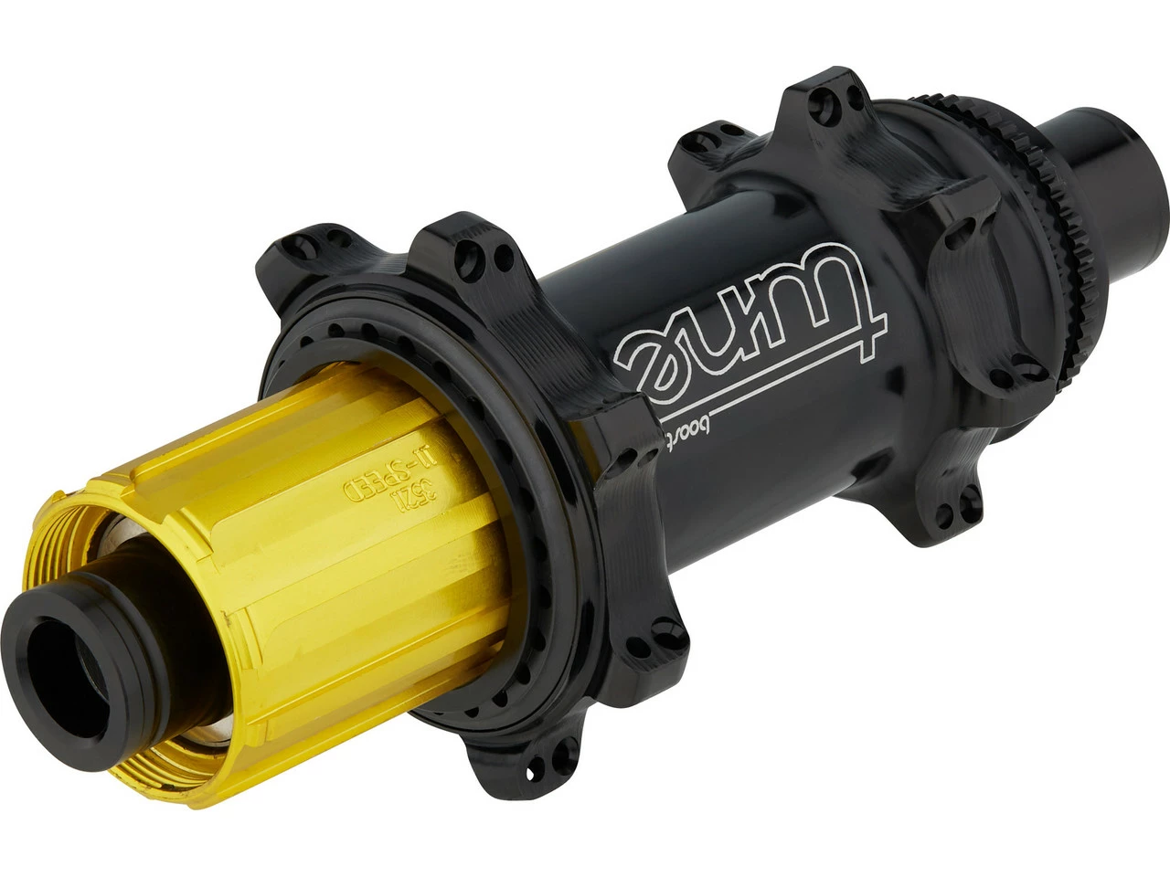 Tune Prince Boost CL Disc Center Lock HR-Nabe 10 Tune Prince Boost CL Disc Center Lock HR-Nabe – Bild 8