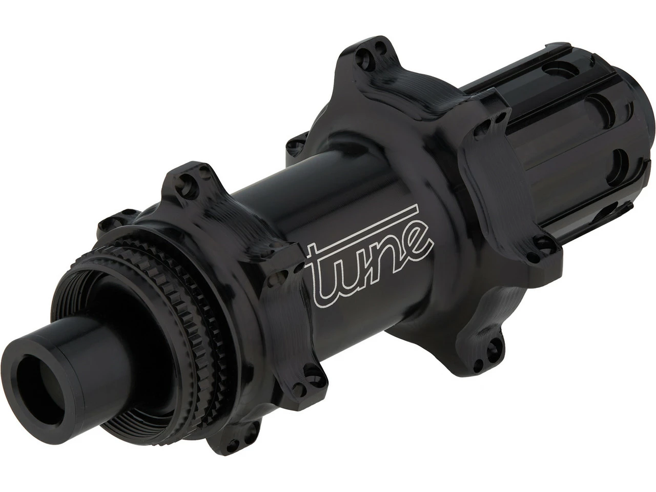 Tune Prince CL 6T Sky Disc Center Lock HR-Nabe 8 Tune Prince CL 6T Sky Disc Center Lock HR-Nabe – Bild 6