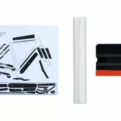 SYNCROS Rahmenschutzfolien-Set Für Scott Addict Gravel