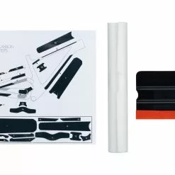 SYNCROS Rahmenschutzfolien-Set Für Scott Spark Carbon