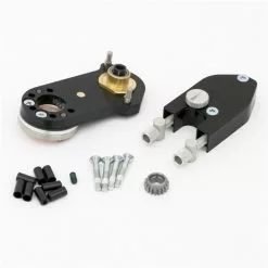 Rohloff Externe Schaltzugführung -Jagdraht Verkaufsladen 44149