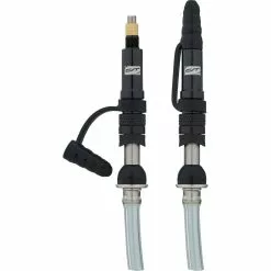 Contec FastAir TL MTB Tubelessventil - 2 Stück -Jagdraht Verkaufsladen 441632