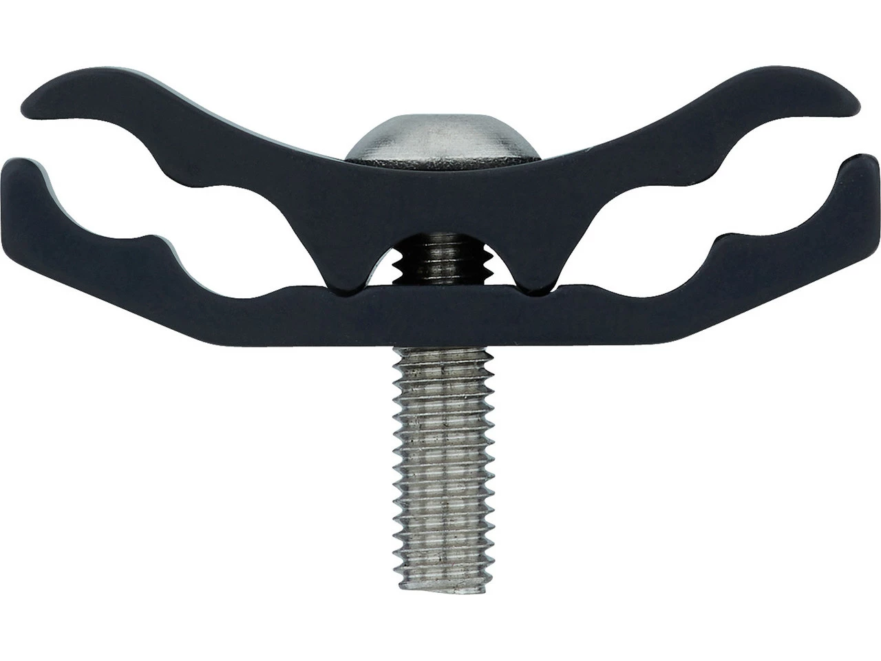 Nicolai Kabelhalter 4-fach Set 4 Nicolai Kabelhalter 4-fach Set – Bild 2