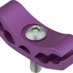 Nicolai Kabelhalter 4-fach Set 20 Nicolai Kabelhalter 4-fach Set -Jagdraht Verkaufsladen 441715