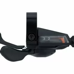 Shimano Alivio Schaltgriff SL-M3100 3-/9-fach