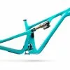 Yeti Cycles SB130 TURQ Carbon 29" Rahmenkit