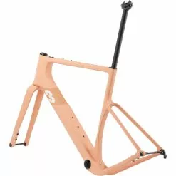 3T Exploro Ultra Carbon Rahmenkit -Jagdraht Verkaufsladen 442354