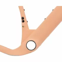 3T Exploro Ultra Carbon Rahmenkit -Jagdraht Verkaufsladen 442357