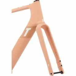 3T Exploro Ultra Carbon Rahmenkit -Jagdraht Verkaufsladen 442358