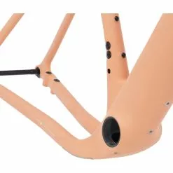 3T Exploro Ultra Carbon Rahmenkit -Jagdraht Verkaufsladen 442359