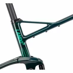 Factor Lando XC Carbon 29" Rahmenkit -Jagdraht Verkaufsladen 442427 1