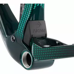 Factor Lando XC Carbon 29" Rahmenkit -Jagdraht Verkaufsladen 442433 1