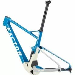 Factor Lando XC Carbon 29" Rahmenkit -Jagdraht Verkaufsladen 442437 1