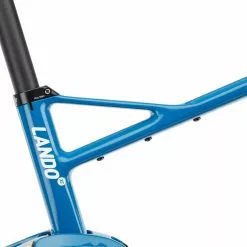 Factor Lando XC Carbon 29" Rahmenkit -Jagdraht Verkaufsladen 442439 1