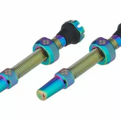 Muc-Off Tubeless Ventile V2 44 Muc-Off Tubeless Ventile V2 -Jagdraht Verkaufsladen 442679