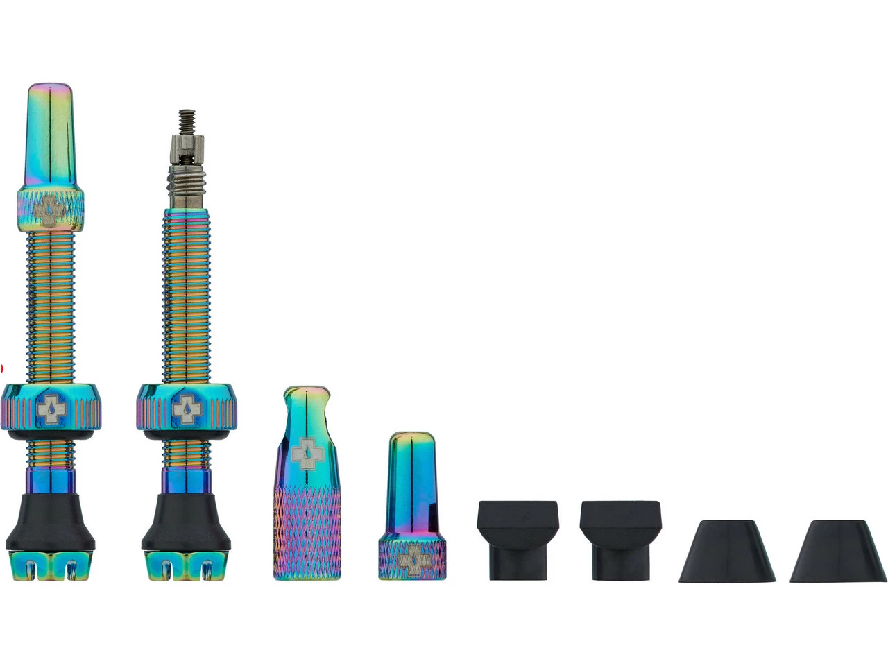 Muc-Off Tubeless Ventile V2 8 Muc-Off Tubeless Ventile V2 – Bild 6