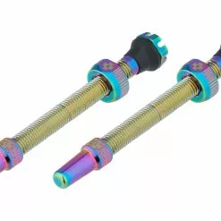 Muc-Off Tubeless Ventile V2 47 Muc-Off Tubeless Ventile V2 -Jagdraht Verkaufsladen 442682