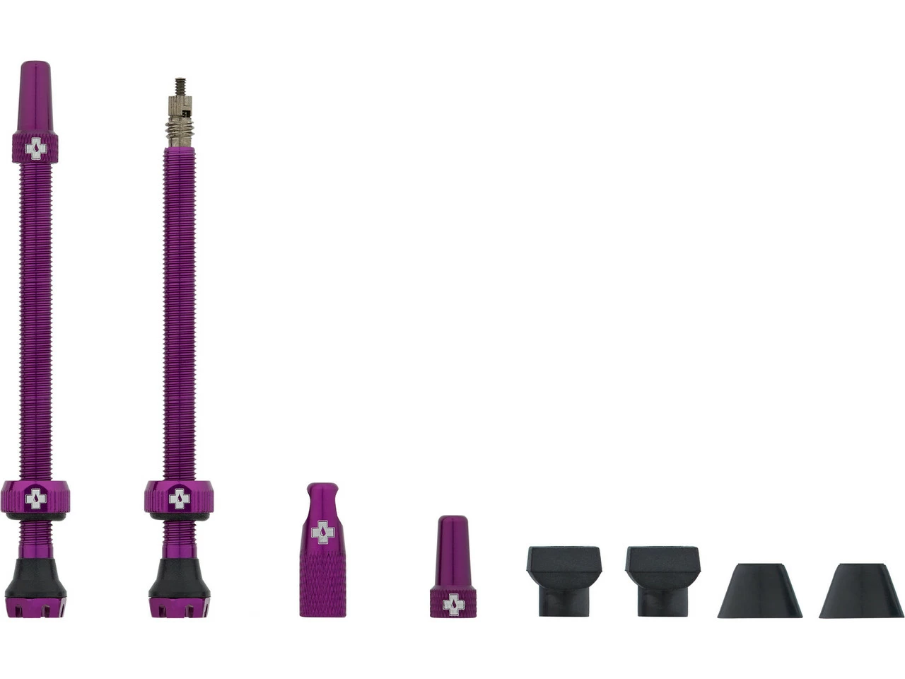 Muc-Off Tubeless Ventile V2 14 Muc-Off Tubeless Ventile V2 – Bild 12