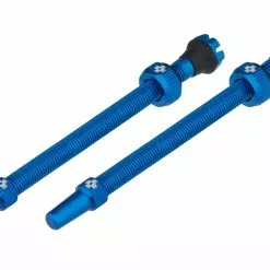 Muc-Off Tubeless Ventile V2 59 Muc-Off Tubeless Ventile V2 -Jagdraht Verkaufsladen 442694