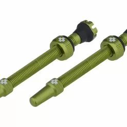 Muc-Off Tubeless Ventile V2 62 Muc-Off Tubeless Ventile V2 -Jagdraht Verkaufsladen 442697