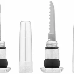 Muc-Off Stealth Tubeless Puncture Plug Reparaturset -Jagdraht Verkaufsladen 442775