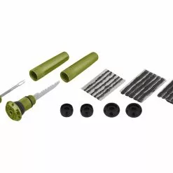 Muc-Off Stealth Tubeless Puncture Plug Reparaturset -Jagdraht Verkaufsladen 442788