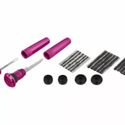 Muc-Off Stealth Tubeless Puncture Plug Reparaturset -Jagdraht Verkaufsladen 442791