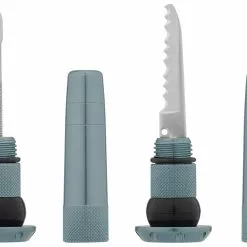 Muc-Off Stealth Tubeless Puncture Plug Reparaturset -Jagdraht Verkaufsladen 442799