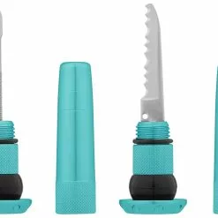 Muc-Off Stealth Tubeless Puncture Plug Reparaturset -Jagdraht Verkaufsladen 442801