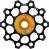 Kcnc Jockey Wheel Ultra Light Schalträdchen -Jagdraht Verkaufsladen 443522