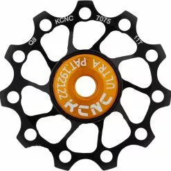 Kcnc Jockey Wheel Ultra Light Schalträdchen -Jagdraht Verkaufsladen 443523