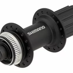 Shimano HR-Nabe FH-UR600 Disc Center Lock Für Schnellspannachse -Jagdraht Verkaufsladen 443587
