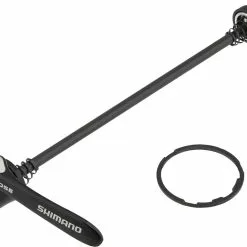 Shimano HR-Nabe FH-UR600 Disc Center Lock Für Schnellspannachse -Jagdraht Verkaufsladen 443589