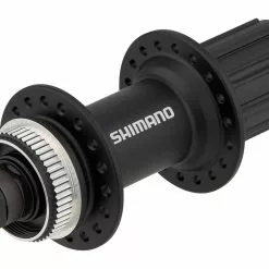 Shimano HR-Nabe FH-UR600 Disc Center Lock Für Schnellspannachse -Jagdraht Verkaufsladen 443591