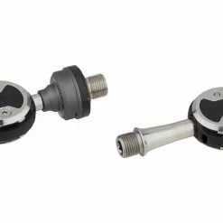 WAHOO Speedplay POWRLINK Zero Single Powermeter Pedale -Jagdraht Verkaufsladen 443978