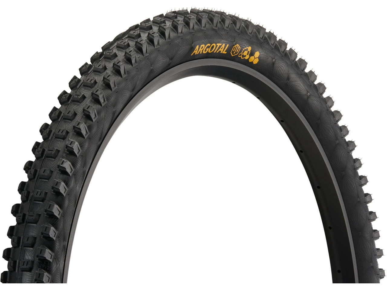 Continental Argotal Downhill Soft 29" Faltreifen 3 Continental Argotal Downhill Soft 29" Faltreifen