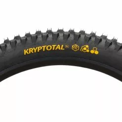 Continental Kryptotal-R Enduro Soft 27,5" Faltreifen -Jagdraht Verkaufsladen 443991