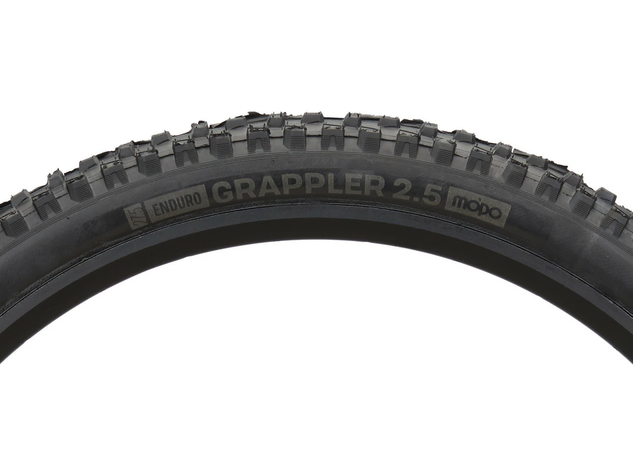 E-thirteen Grappler MoPo Enduro 27,5" Faltreifen 5 E-thirteen Grappler MoPo Enduro 27,5" Faltreifen – Bild 3