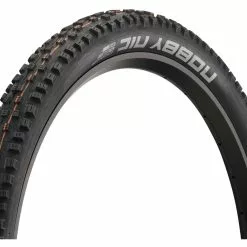 Schwalbe Nobby Nic Evolution ADDIX Soft Super Trail 27,5" Faltreifen