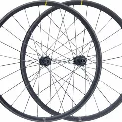 Mavic Crossmax Carbon SL R Disc 6-Loch 29" Boost Laufradsatz
