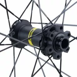 Mavic Crossmax Carbon SL R Disc 6-Loch 29" Boost Laufradsatz -Jagdraht Verkaufsladen 444207