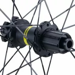 Mavic Crossmax Carbon SL R Disc 6-Loch 29" Boost Laufradsatz -Jagdraht Verkaufsladen 444209