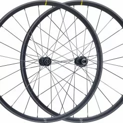 Mavic Crossmax Carbon SL R Disc Center Lock 29" Boost Laufradsatz