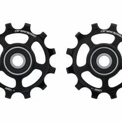CERAMICSPEED Schalträdchen Coated SRAM AXS XPLR 12-fach