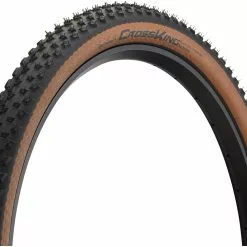 Continental Cross King ProTection 29" Faltreifen - Bernstein Edition